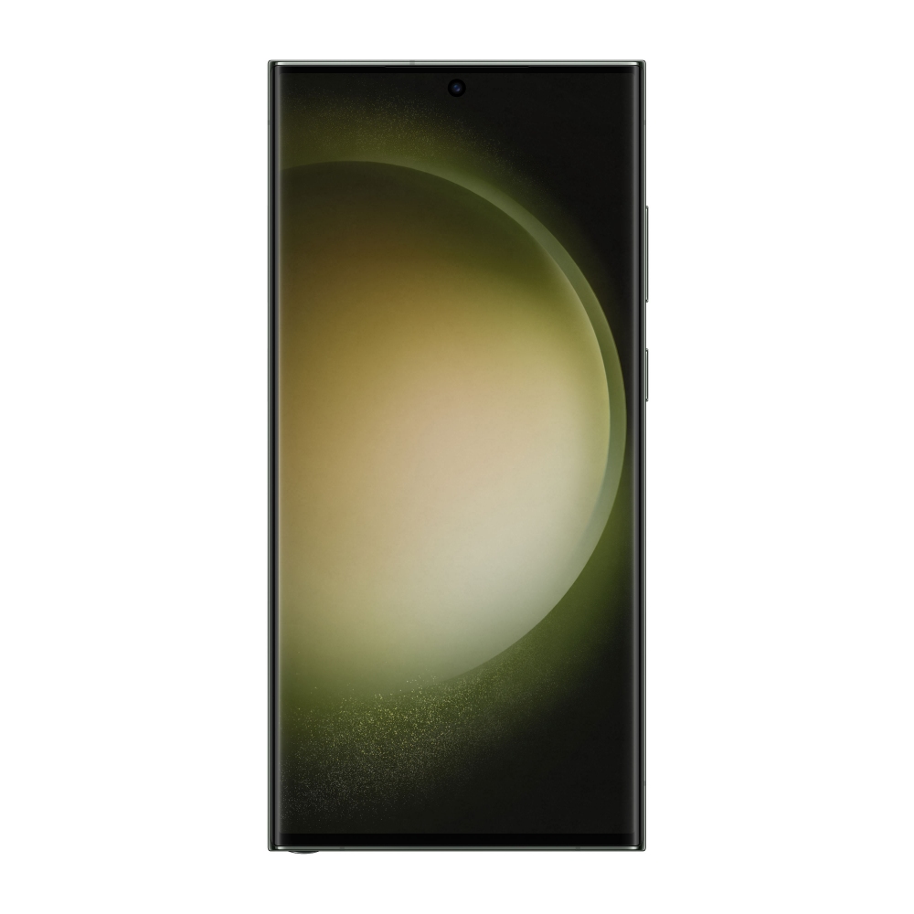 Samsung Galaxy S23 Ultra 12/256GB Green (SM-S918BZGG) б/у